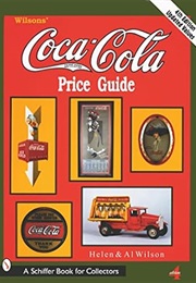 Wilson Coca Cola Price Guide (Al Wilson)