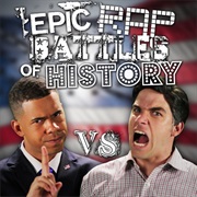 Epic Rap Battles of History (Barack Obama vs. Mitt Romney)