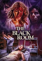 The Black Room (1982)