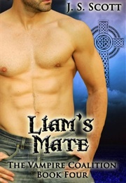 Liam's Mate (J.S. Scott)