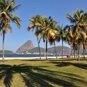 Flamengo, Rio De Janeiro