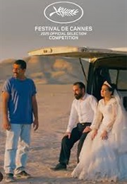 A Simple Accident (2025)