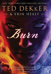 Burn (Ted Dekker)