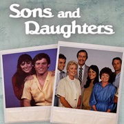 Sons and Daughters