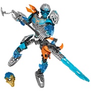 Gali Uniter of Water