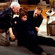 S8.E12: The Show Must Go Off