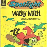Wacky Witch