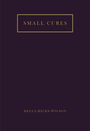Small Cures (Della Hicks-Wilson)