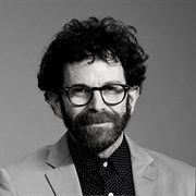 Charlie Kaufman