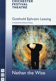 Nathan the Wise (Lessing, Gotthold Ephraim)