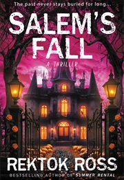 Salem's Fall (Rektok Ross)