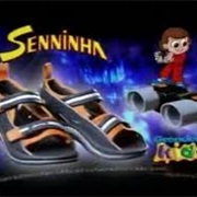 Senninha Sandals