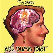 Hey I Dont Work Here (Tom Cardy)