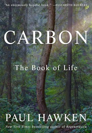 Carbon: The Book of Life (Paul Hawken)