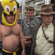 S3.E6: Where in the Fuck Is Randy's Barbeque?