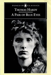 A Pair of Blue Eyes (Hardy, Thomas)
