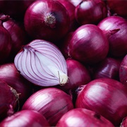 Red Onion