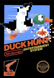 Duck Hunt (1984)