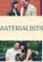 Materialists (2025)