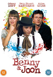 Benny & Joon (1993)