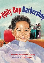 Bippity Bop Barbershop (Natasha Tarpley)