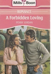 A Forbidden Loving (Penny Jordan)