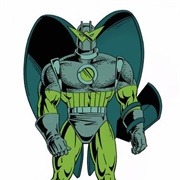 Super-Adaptoid