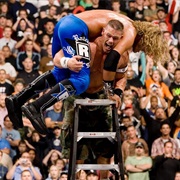 Edge V Cena - Unforgiven '06