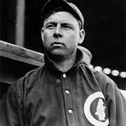Mordecai Brown (3 Finger Brown ) St. Louis A's