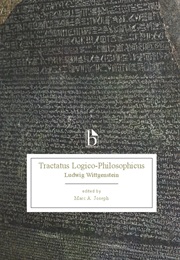 Tractatus Logico-Philosophicus (Ludwig Wittgenstein)