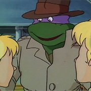 S3.E38: The Great Boldini