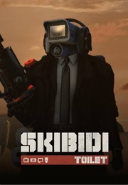 Skibidi Toilet (2023)