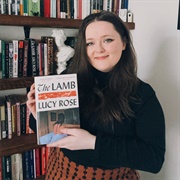 Lucy Rose (Bisexual/Asexual, She/Her)