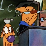 S1.E9: Squirrel Dog/Brother's Day