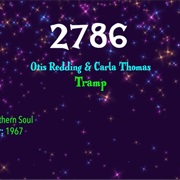 #8080 Tramp by Otis Redding & Carla Thomas