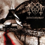 Blodsrit - Helveteshymner