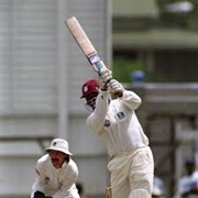 Desmond Haynes