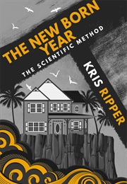 The New Born Year (Kris Ripper)