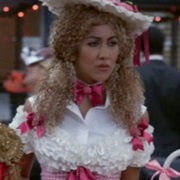 Little Bo Peep (Rosa, Brooklyn Nine-Nine)