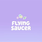Bonus Bits: Flying Saucer