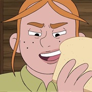 S3.E15: Lunch With Tabes