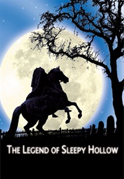 The Legend of Sleepy Hollow (1999)