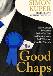 Good Chaps (Simon Kuper)