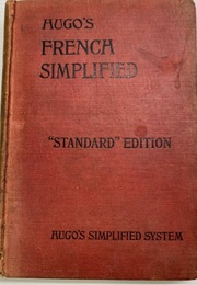 Hugo's French Simplified (Hugo)