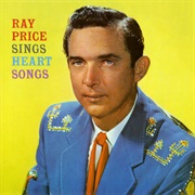 Ray Price Sings Heart Songs