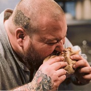 S3.E3: The Restaurant Takeover