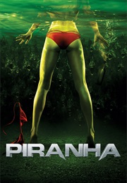 Piranha 3D (2010)