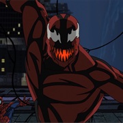S4.E13: The Symbiote Saga: Part 1