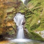 Go on a Road Trip to Waterfalls