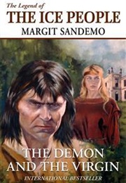 The Demon and the Virgin (Margit Sandemo)